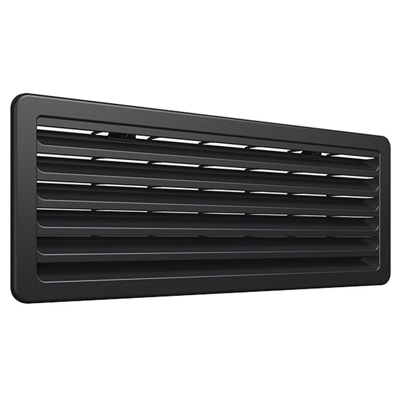 Thetford Small Black Full Vent