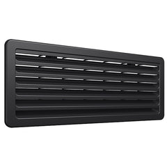 Thetford Small Black Full Vent