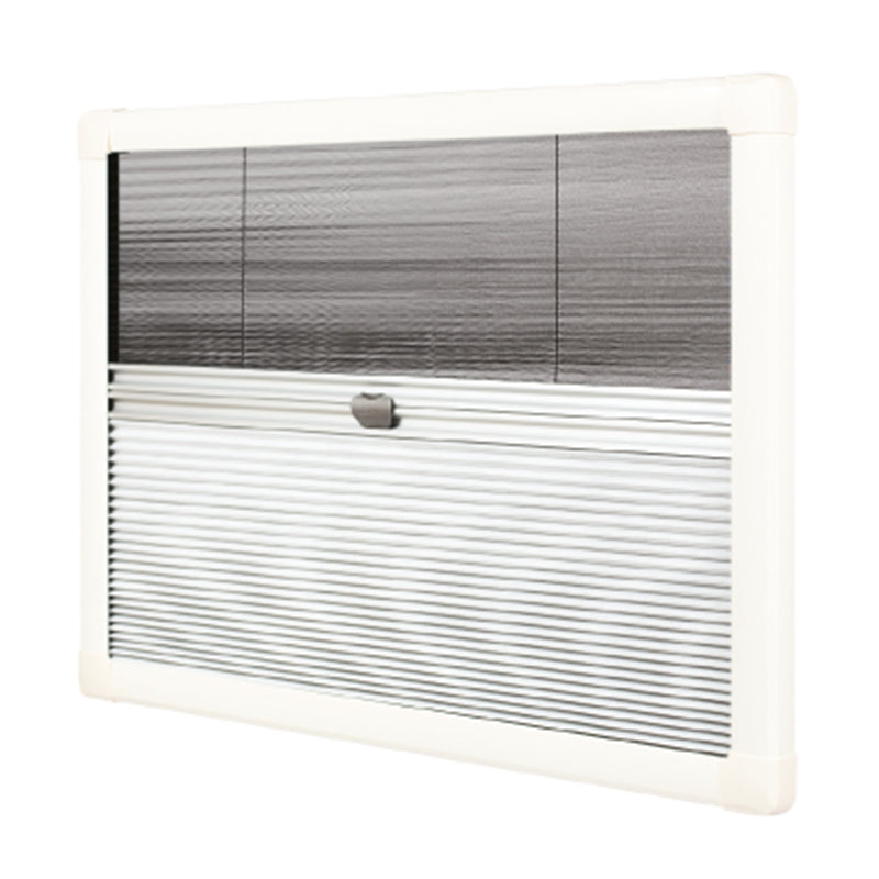 Horrex DuoPliss UCS 1450 x 600 Blind