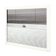 Horrex DuoPliss UCS 1450 x 600 Blind