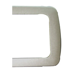 CBE Nickel Flatline Double Outer Frame