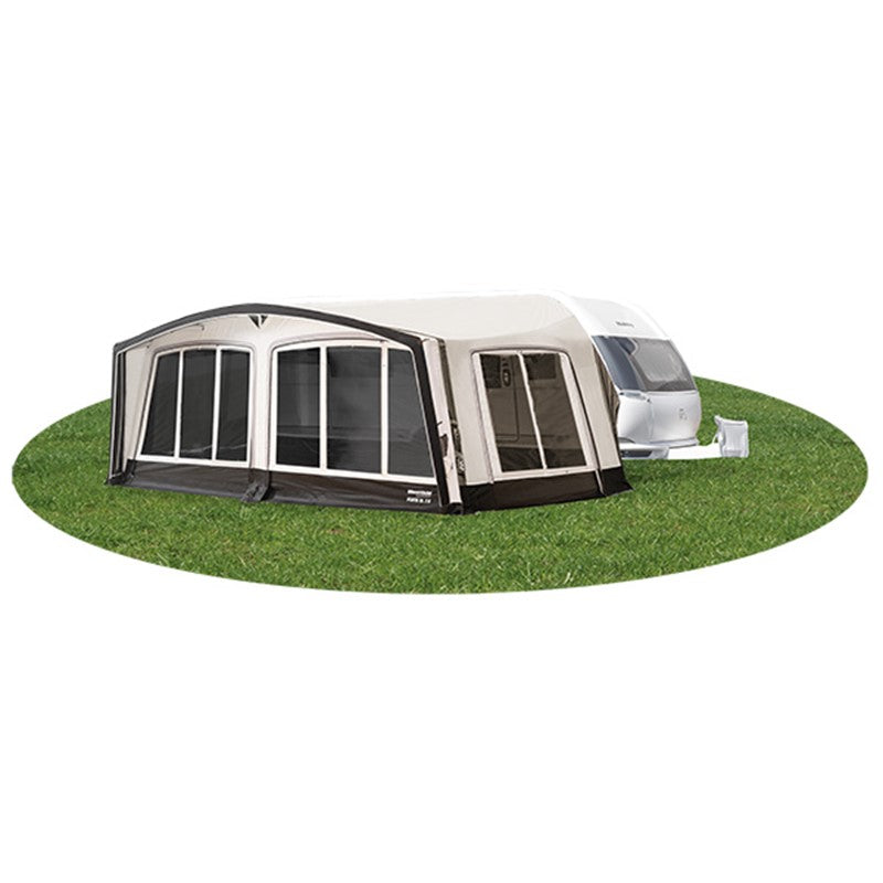Westfield Pluto XL 2.0 Size 11 Premium Caravan Air Full Awning