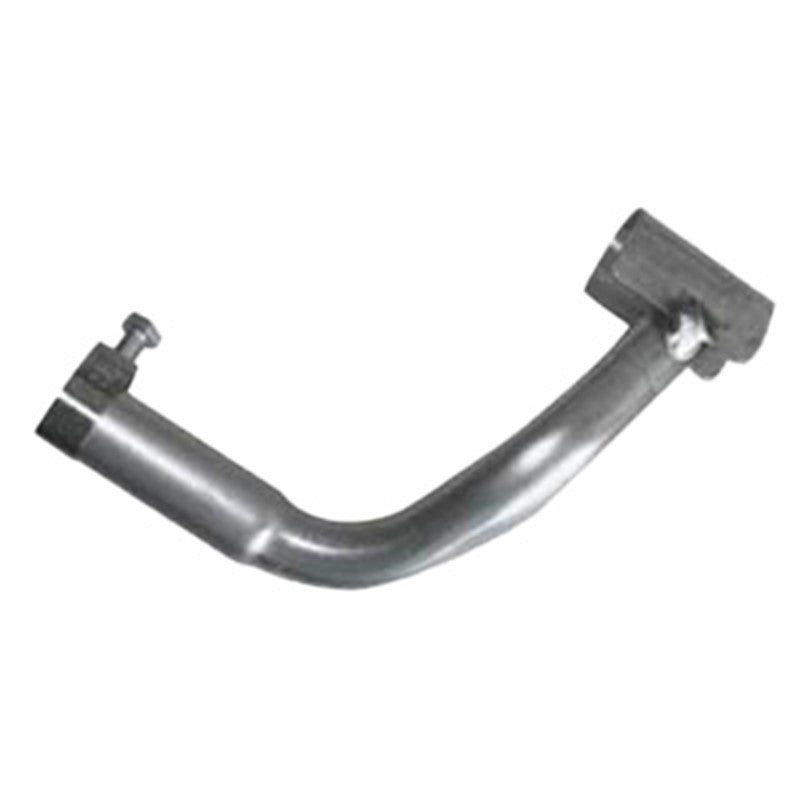 Thetford SRC flue exhaust
