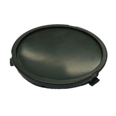 Hartal Evoline Inner Door Lock Cover Cap, Basalt Grey