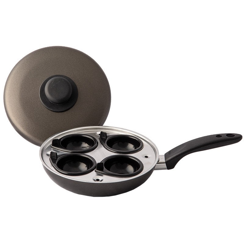 Quest Egg Poacher