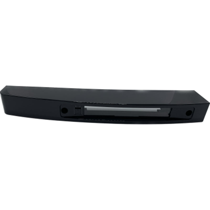 Thetford Housing curved left Black LED