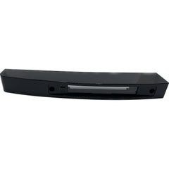 Thetford Housing curved left Black LED