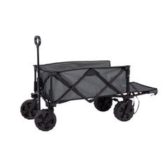 Autograph Eddie Carry Cart Trolley [Black Edition]