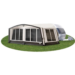 Westfield Pluto 2.0 Size 10 Premium Caravan Air Full Awning