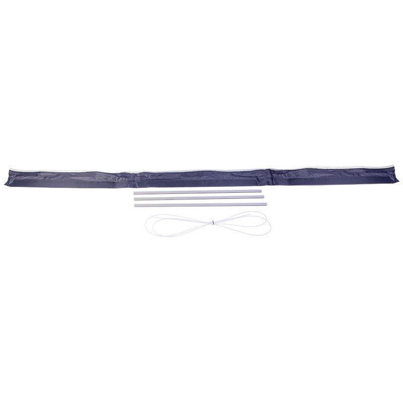 Magnetic Driveaway Kit