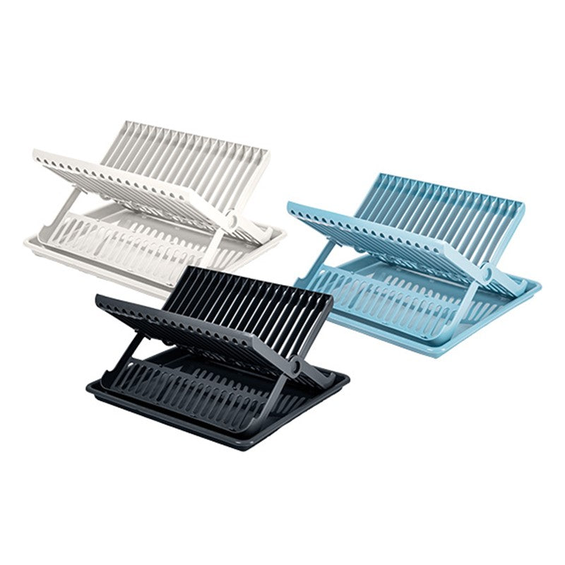 Dish Drainer with Tray (order in multiples of 3)