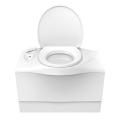 Thetford C402C Left Hand Cassette Toilet