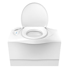 Thetford OEM C403L Left Hand Cassette Toilet