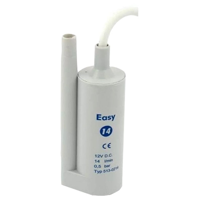Reich 14L Easy submersible pump
