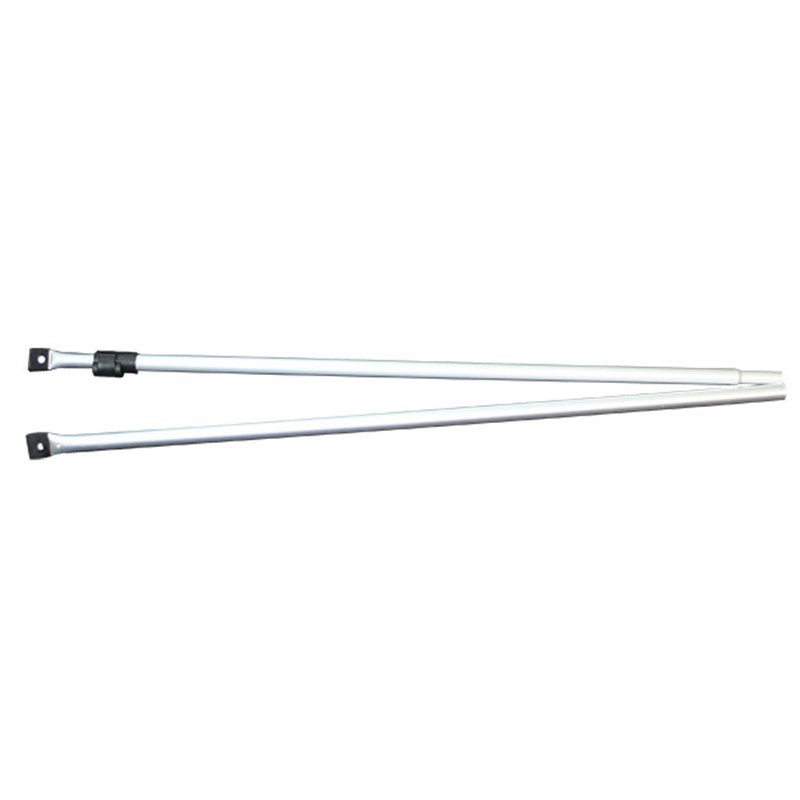 Pluto Veranda Pole (213 - 296cm) up to size large (1016 - 1050)