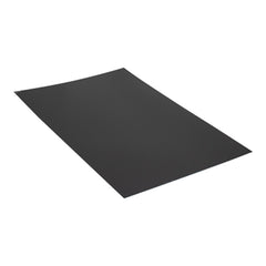 Dometic Decoration Plate Glossy Black