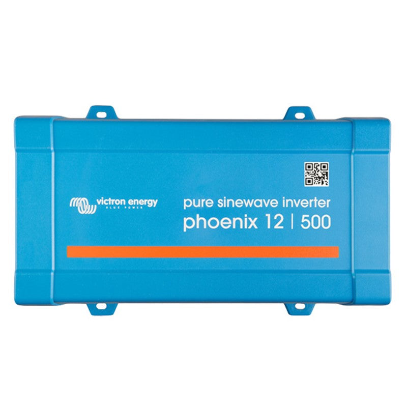 Victron Inverter 12/500 230V VE.Direct UK