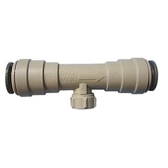John Guest 15mm Double Check Valve (order in multiples of 10)