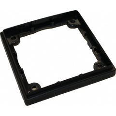 Fawo Single Low Spacer - Black