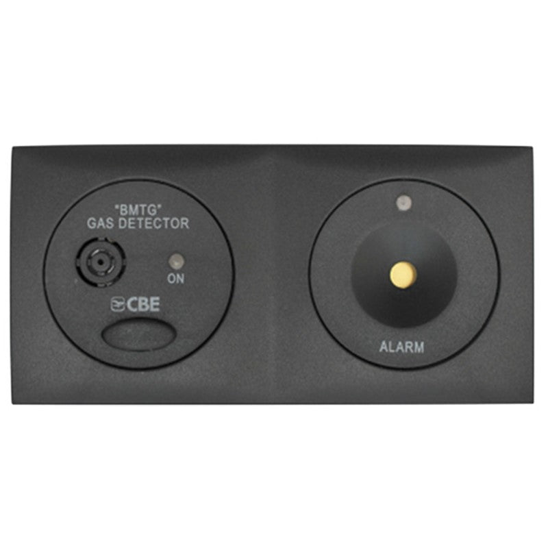 CBE Grey LPG & Soporific Gas