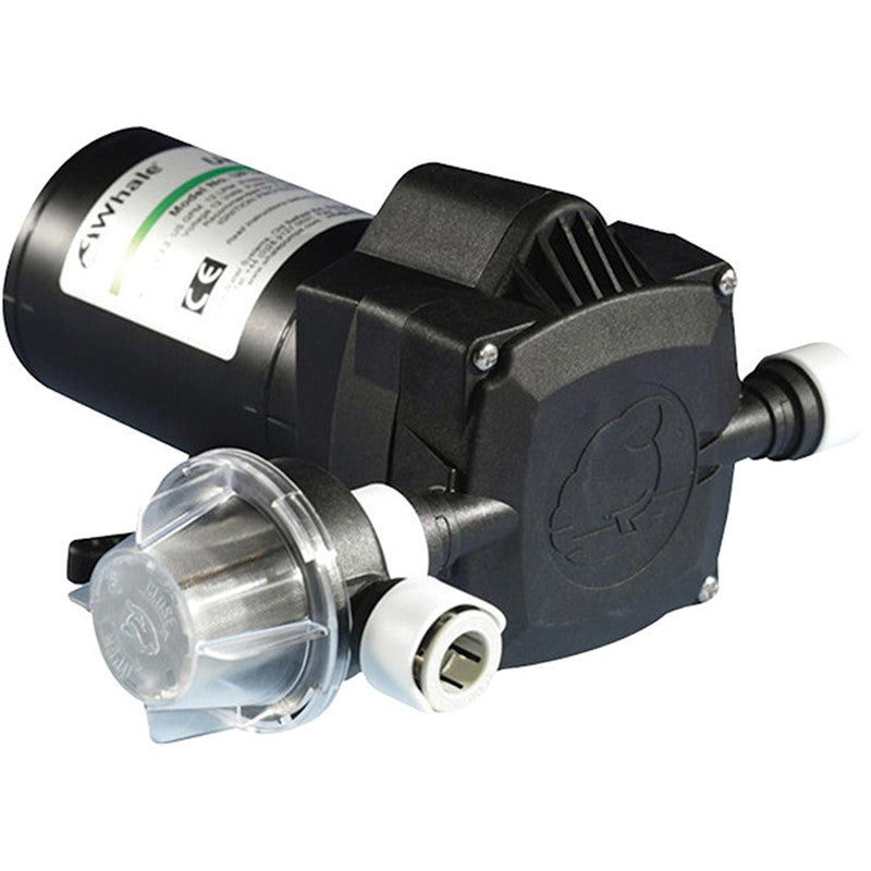 Whale Universal Pressure Pump