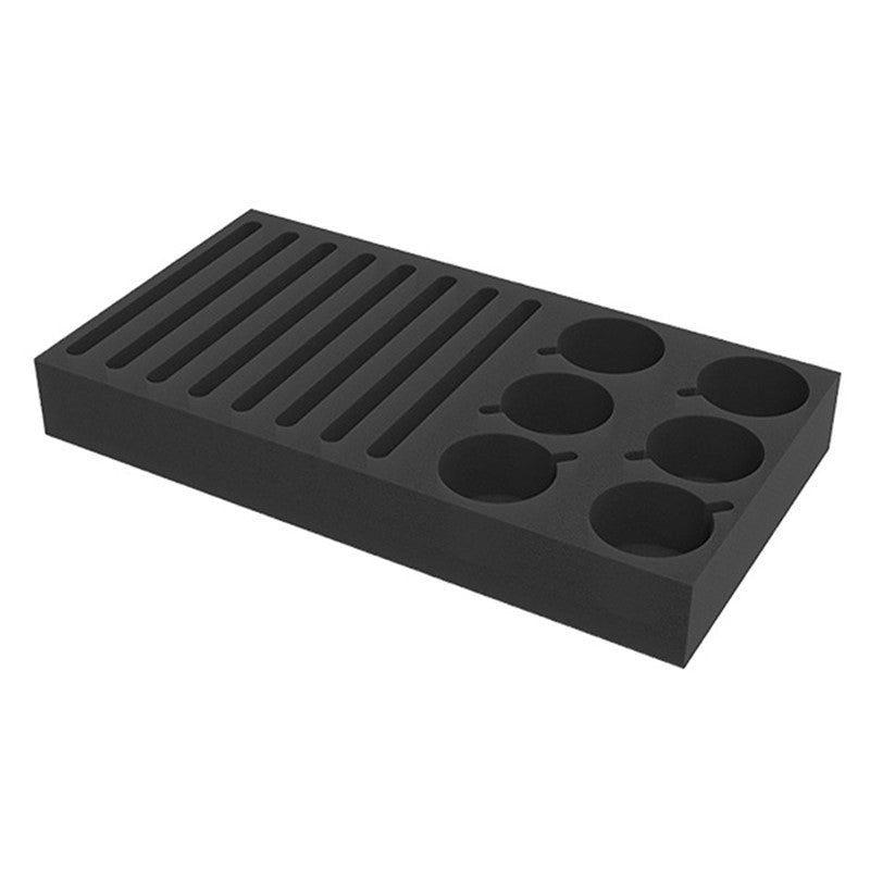 Liberty Cupboard Plate & Cup Holder