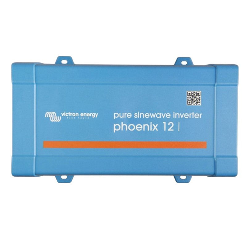Victron Inverter 12/500 230V VE.Direct Schuko