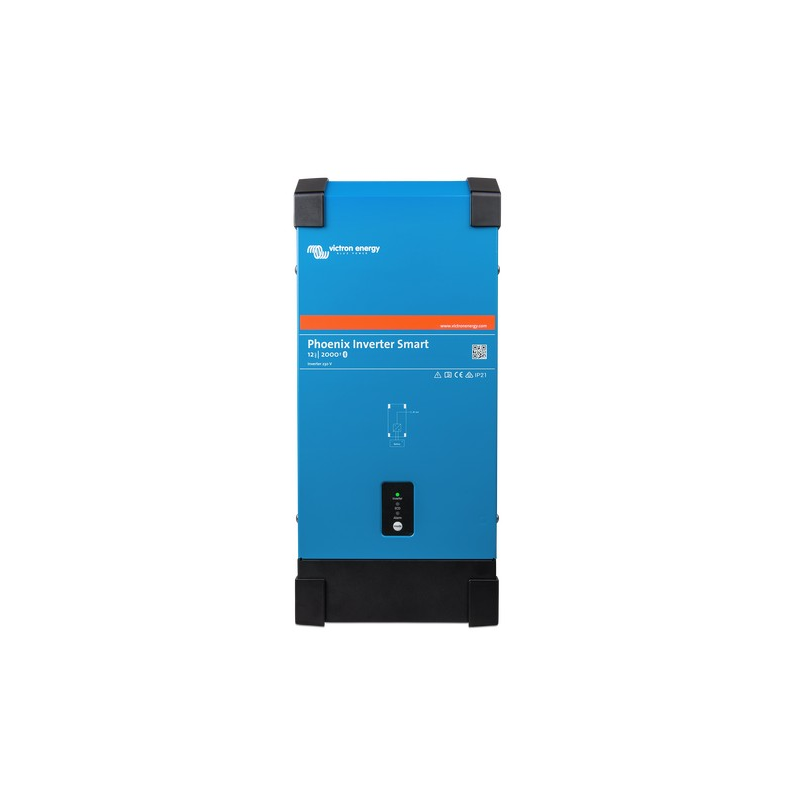 Victron Phoenix Inverter 12/2000 Smart