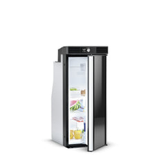 Dometic RC10.4T 90L Black Compressor Fridge