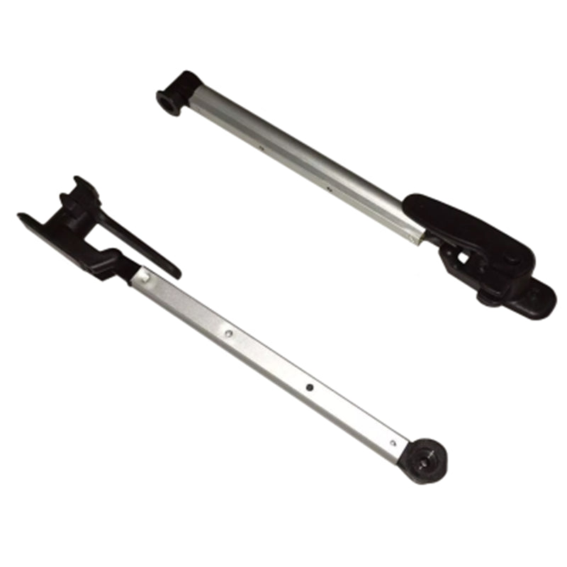 Dometic 450mm Click-Clack arms for S4 and S5 Windows