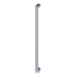 Hartal Grab Handle Bright Chrome