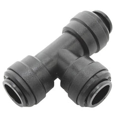 W4 Equal Tee 12mm