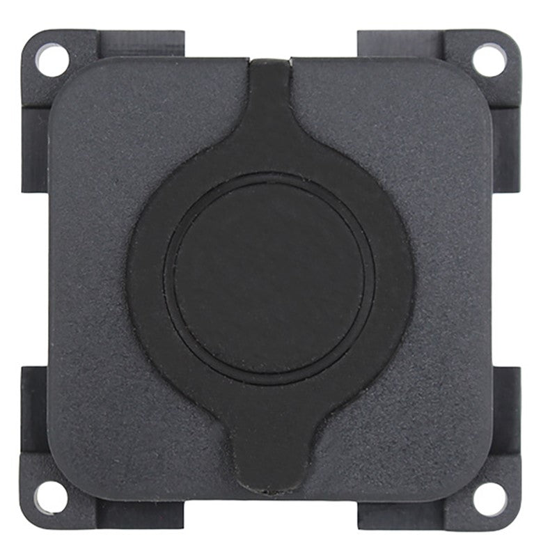 CBE Grey 12v Socket & Waterproof Cover
