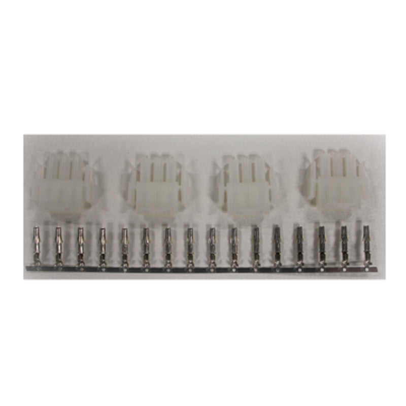 CBE Connectors & Pins DZ100