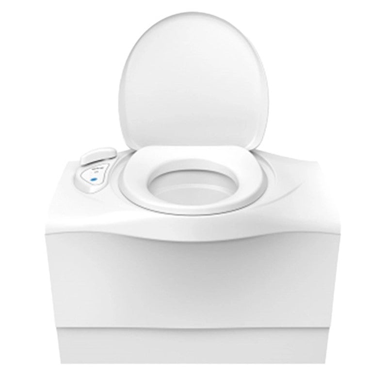 Thetford Retail C403L Right Hand Cassette Toilet