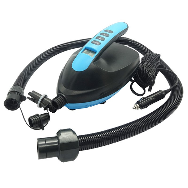 Quest Hurricane 12V Electric Pump