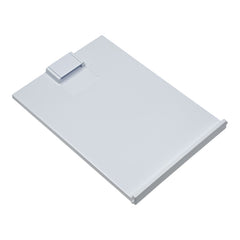 Dometic freezer compartment door