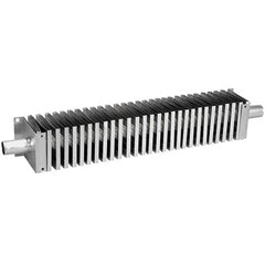 Alde 16mm Aluminium Convector 1600mm