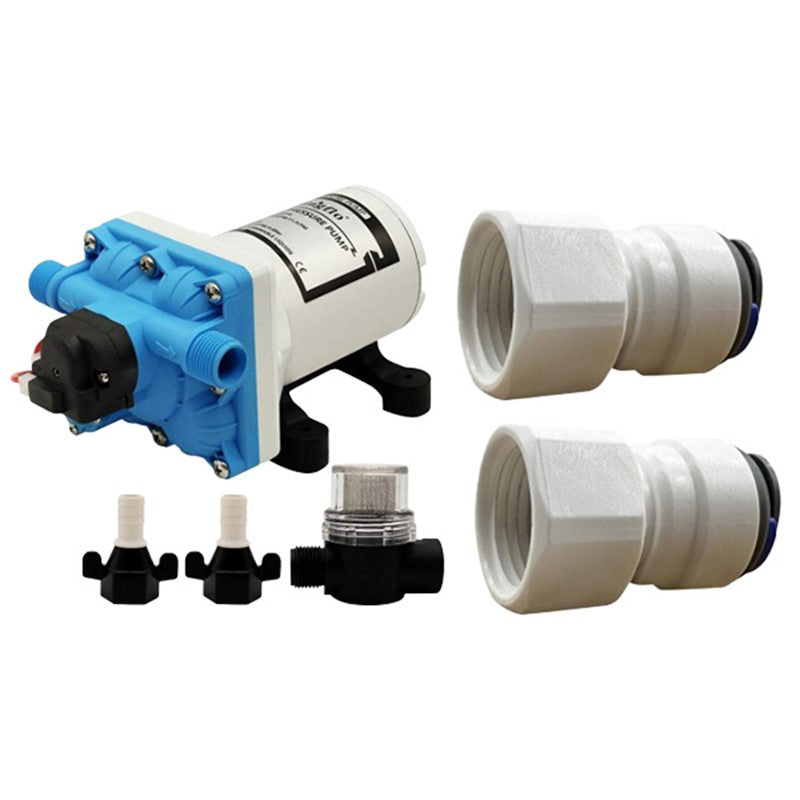 Liberty Max Pump 7 Litre, 30 PSI