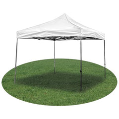Quest 3x3m Giza folding gazebo