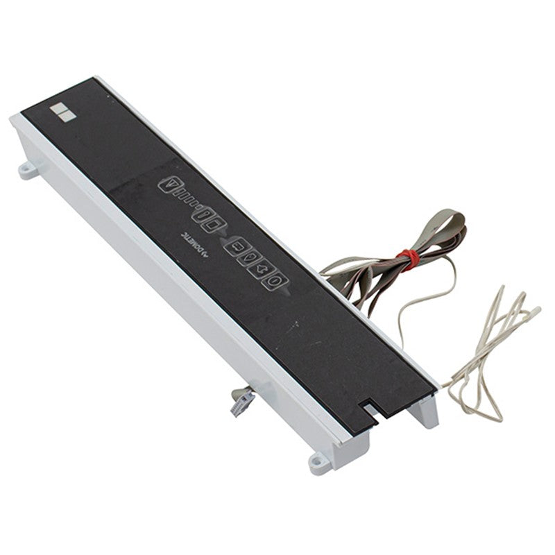Dometic Left Hand Complete Operating Panel for RMD8551