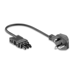 Dometic UK adaptor for absorption fridges
