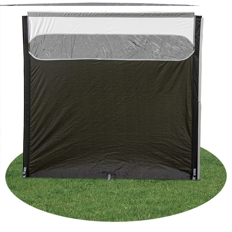 Westfield Windshield Pro Expert Edition Additional Panel