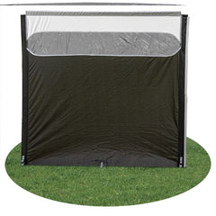 Westfield Windshield Pro Expert Edition Additional Panel