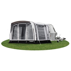 Orion 2 air drive away awning touring connector