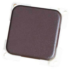 CBE single unipolar switch Brown