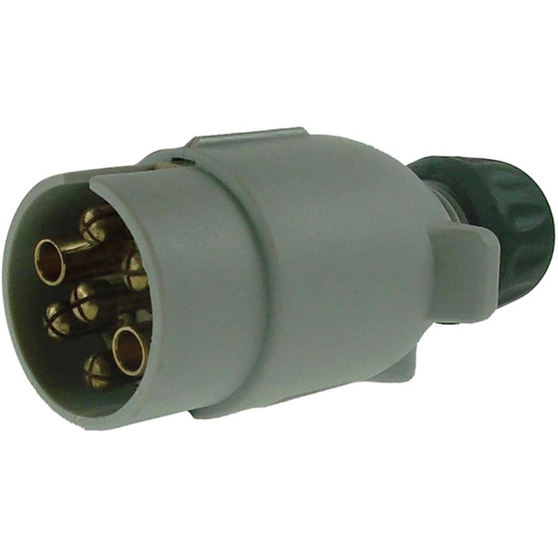 12V Type S Plug