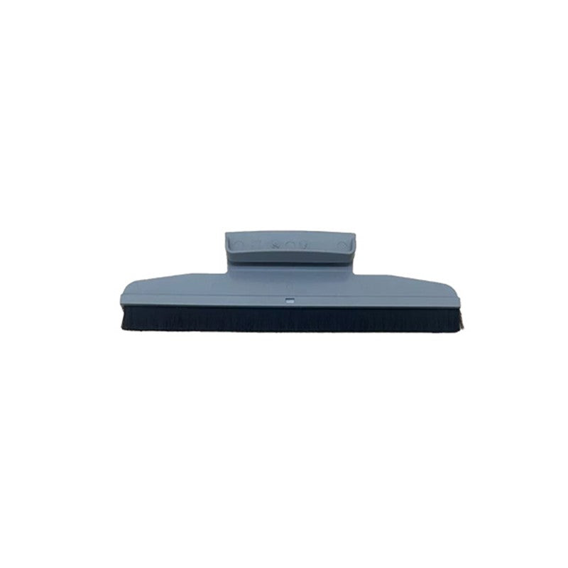Hartal Door Bin Brush, Traffic Grey