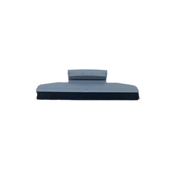 Hartal Door Bin Brush, Traffic Grey