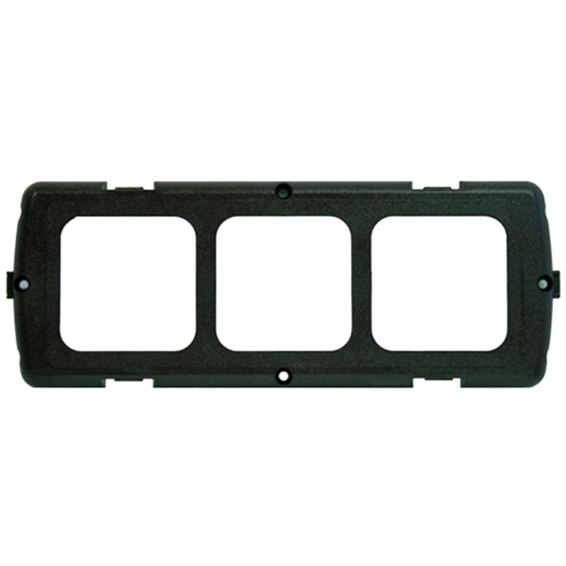 CBE Grey Triple Support Frame